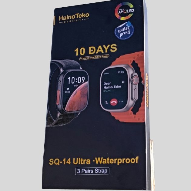 Haino Tiko SQ14 Ultra