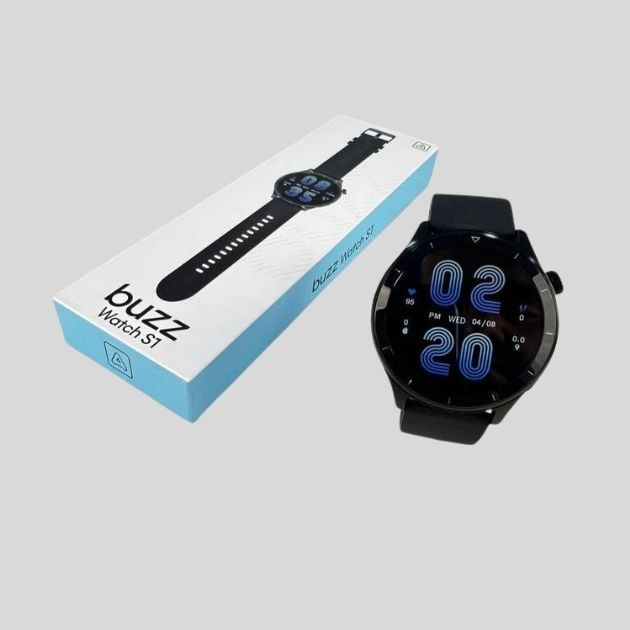 Buzz Watch S1